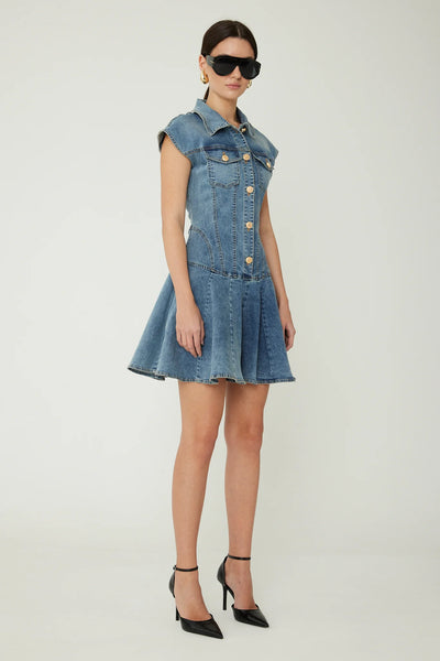 Tina Dress