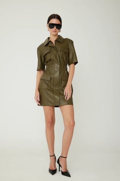 Piper Dress