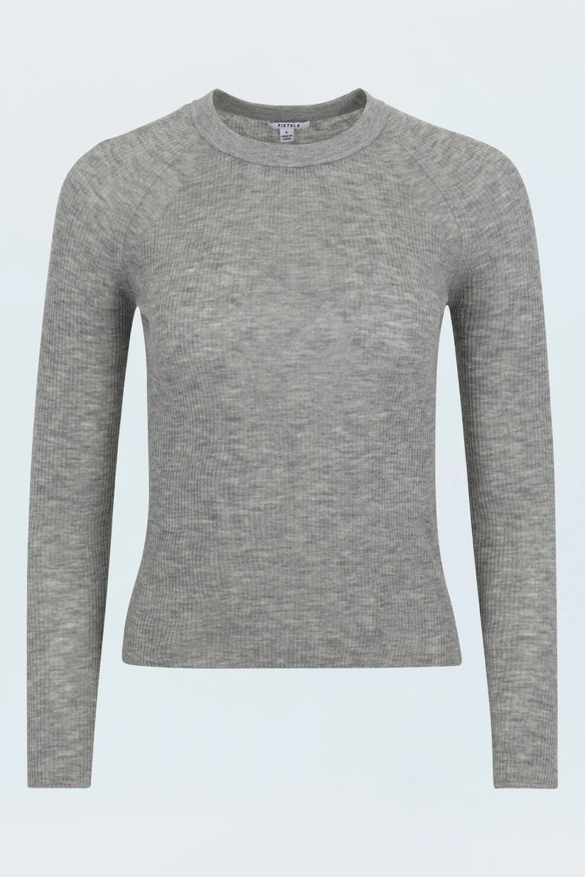 Juno Feather Weight Sweater