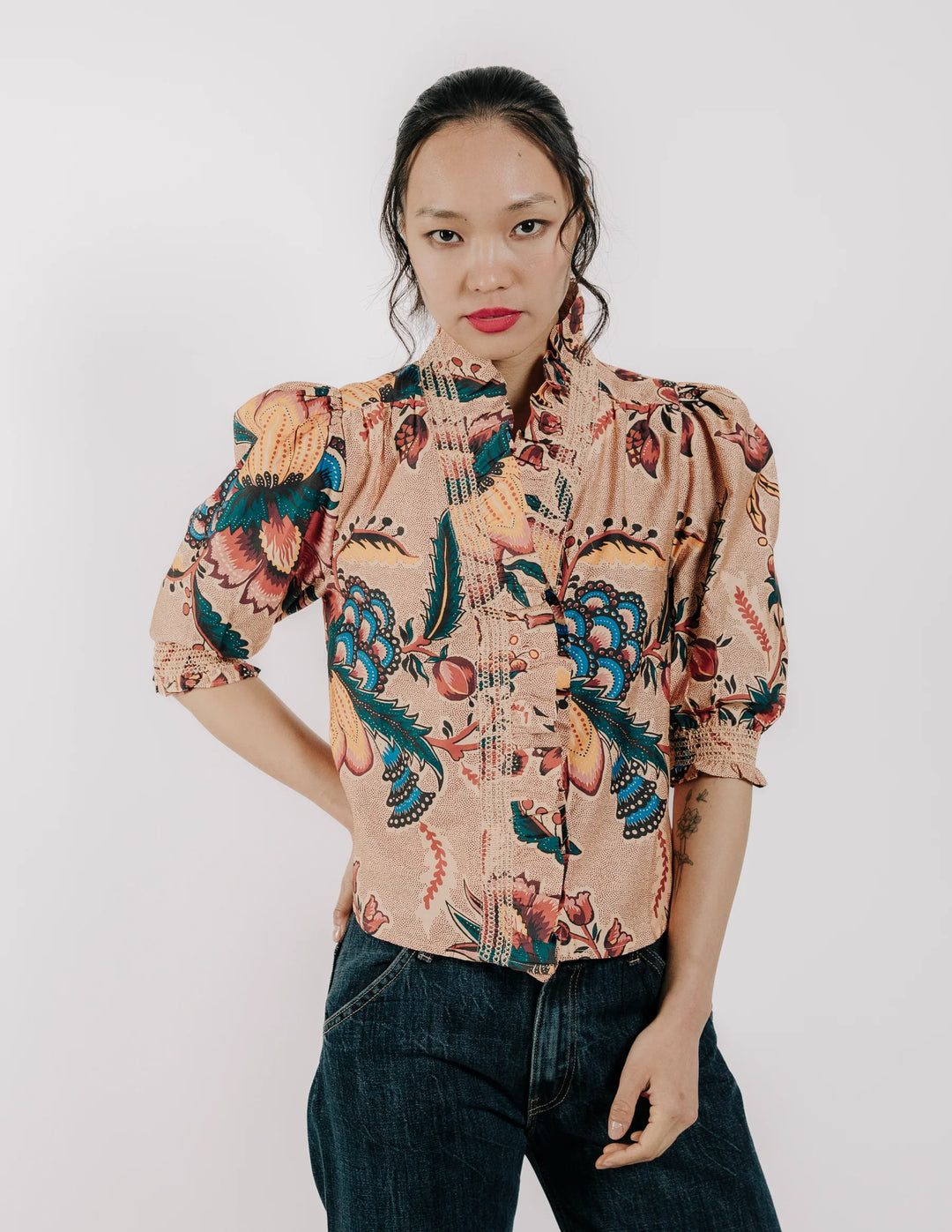 Tops – amelineshoppe