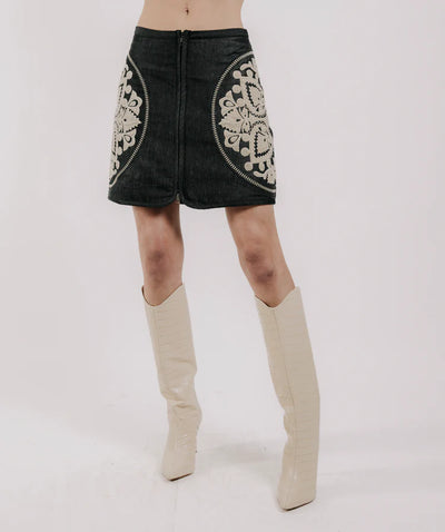 Ayla Skirt