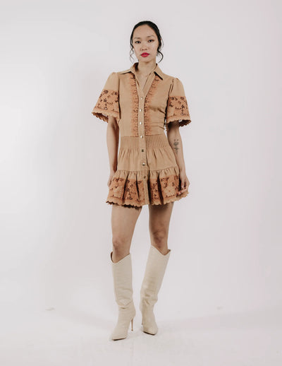 Liane Dress