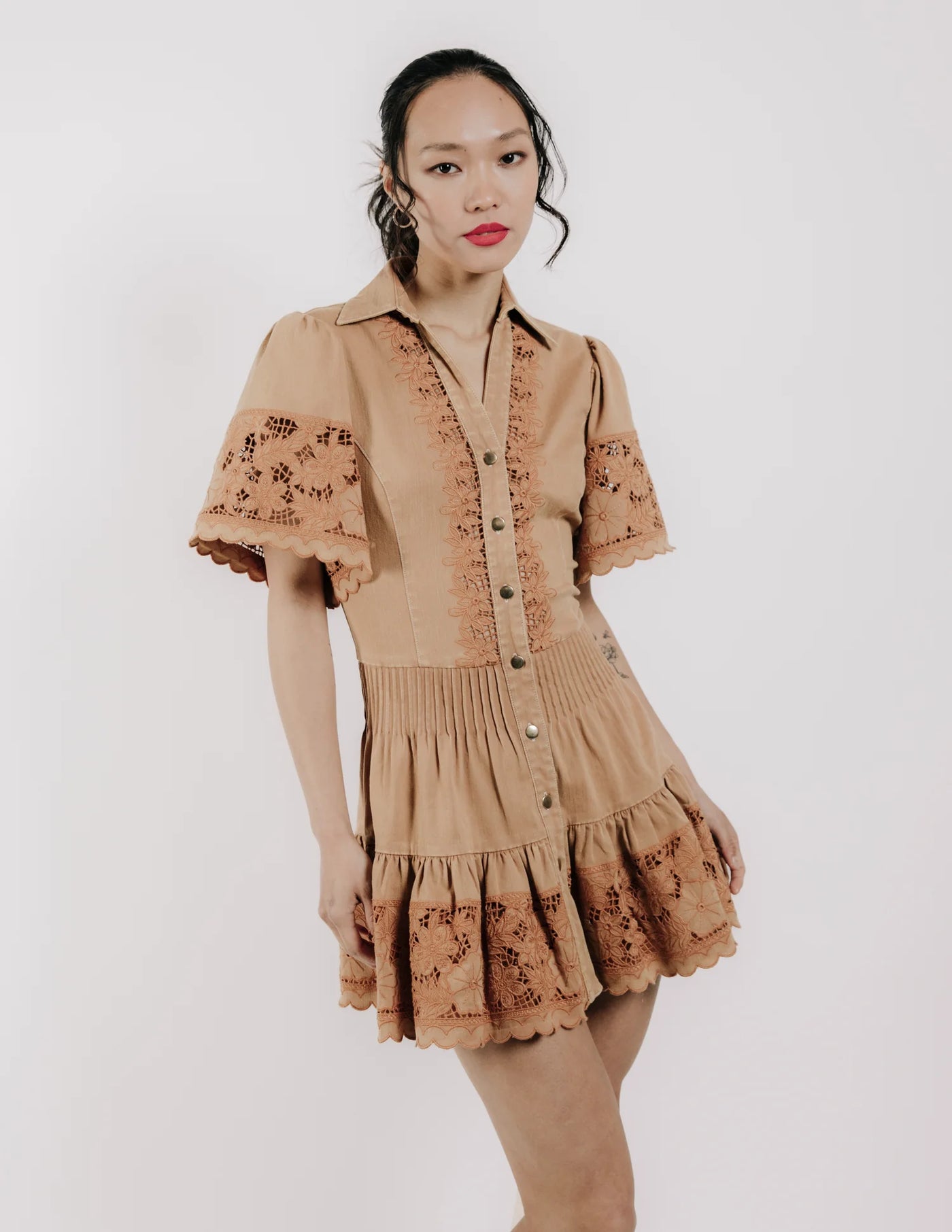 Liane Dress