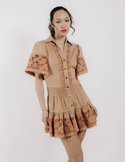 Liane Dress