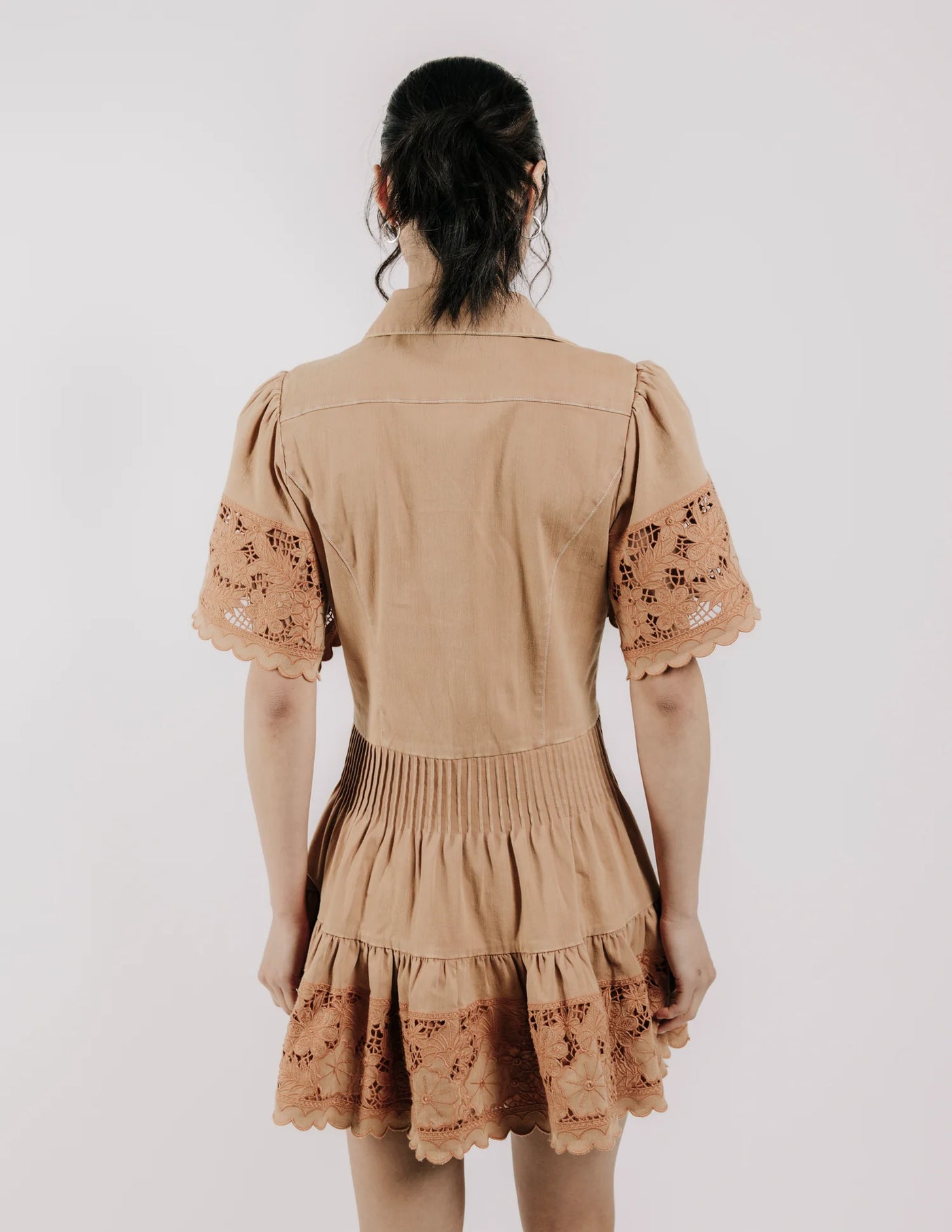 Liane Dress