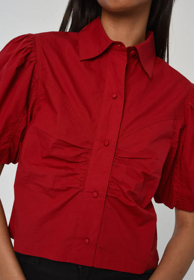 Jamie Top-American Beauty