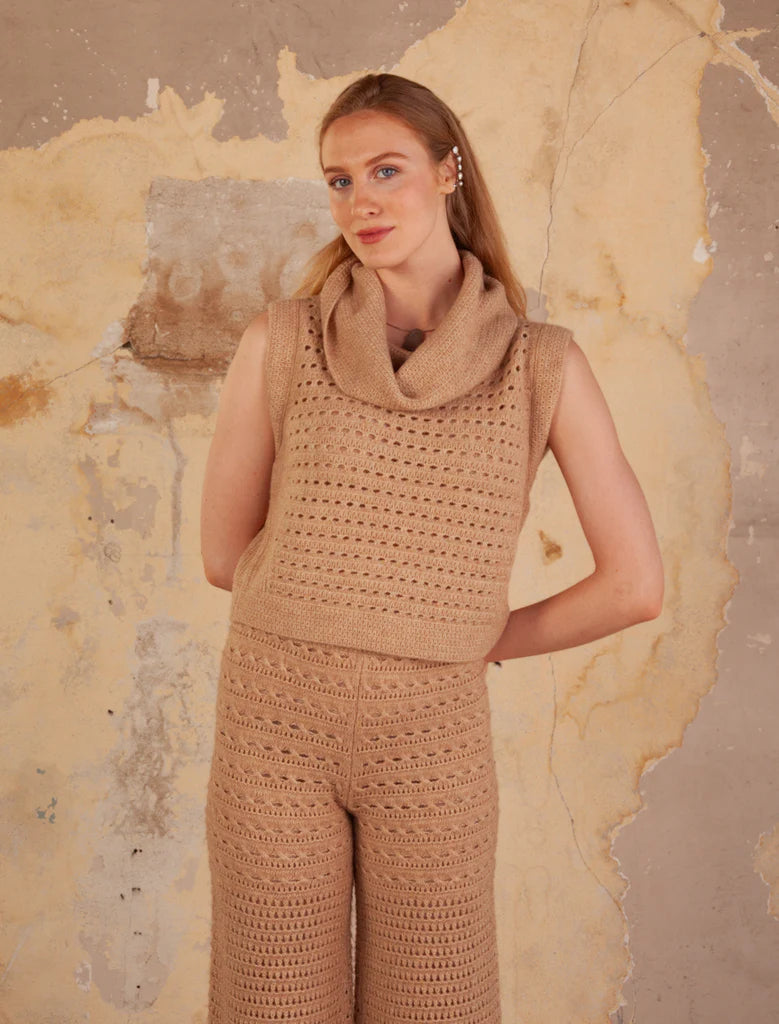 Obra Top-Camel