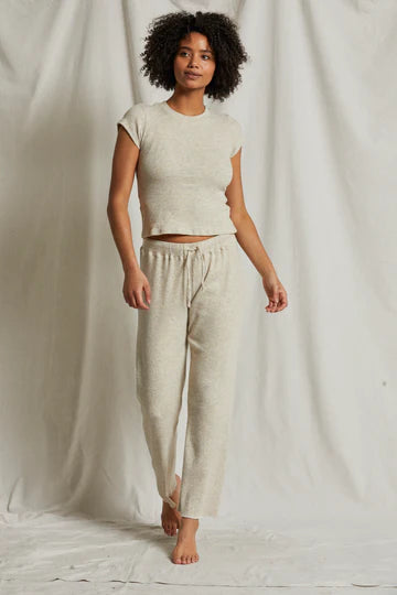 Leann Sweater Rib Pant