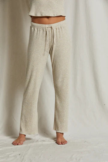 Leann Sweater Rib Pant