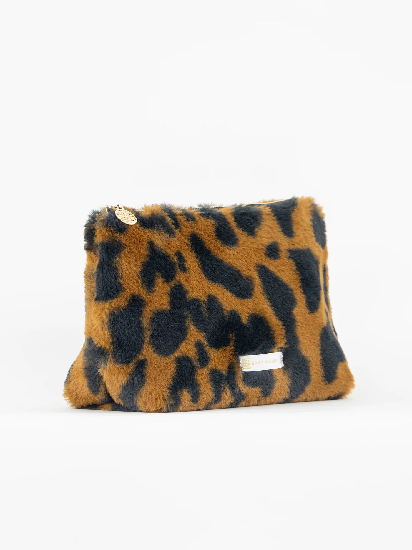 Lady Leopard Bag