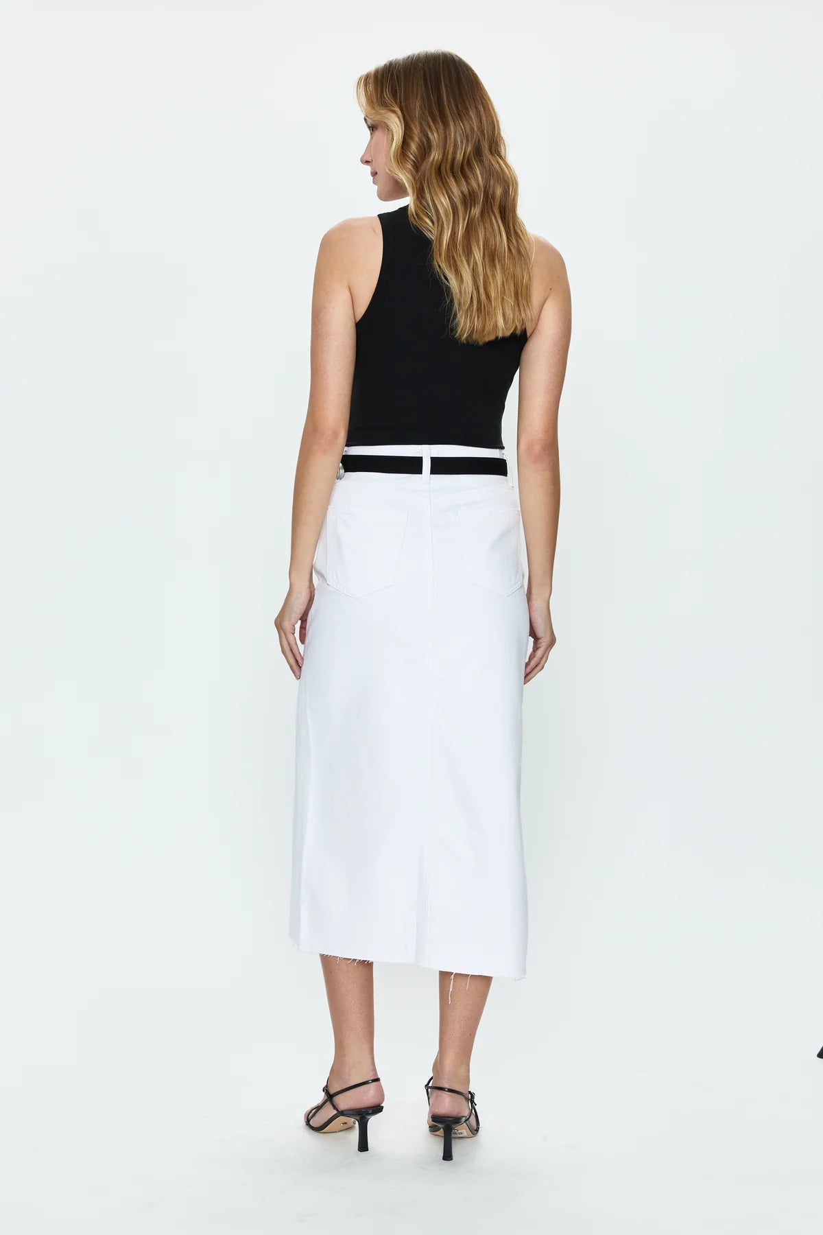 Alice Midi Skirt