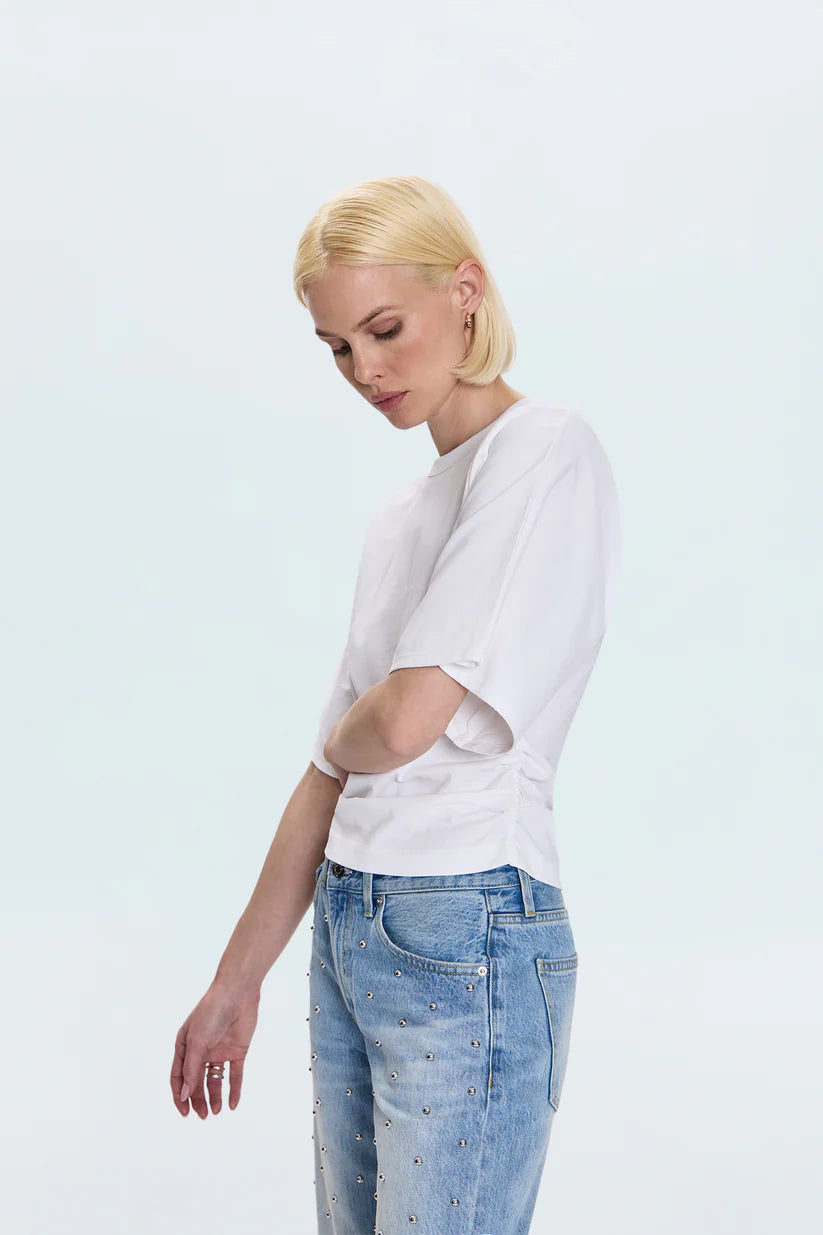 Veronica Kimono Sleeve Tee