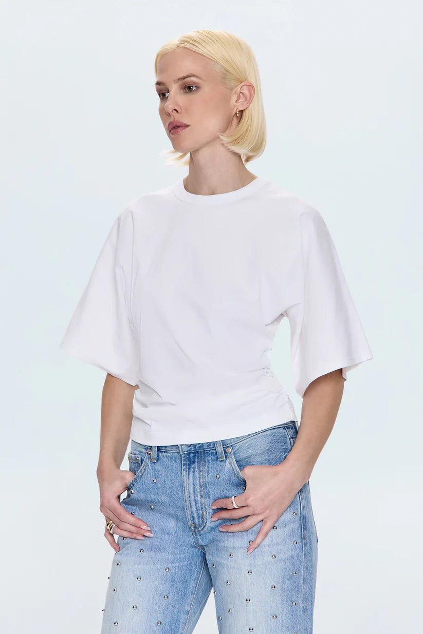 Veronica Kimono Sleeve Tee