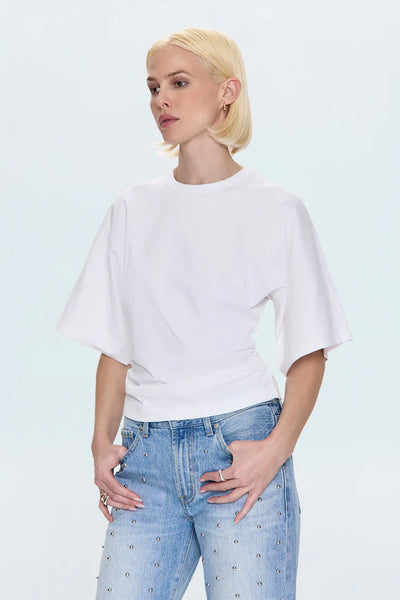 Veronica Kimono Sleeve Tee