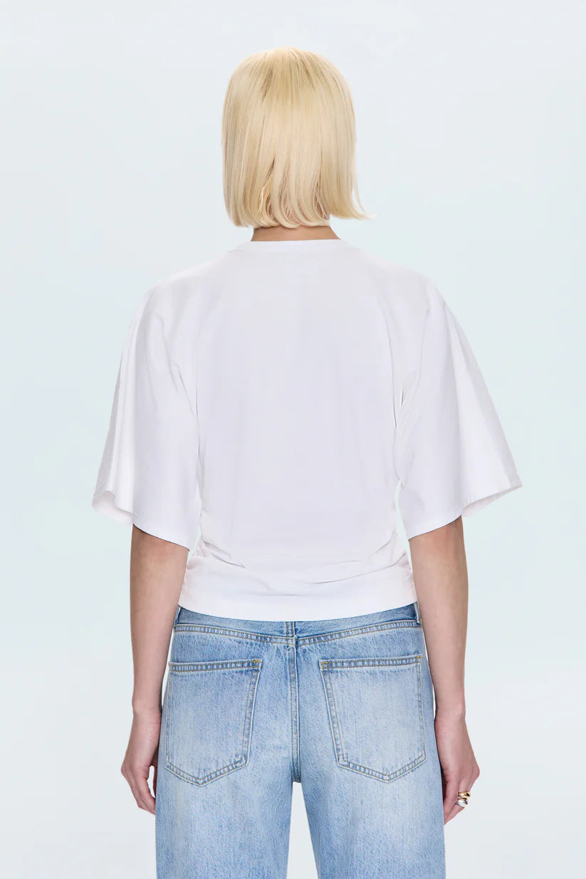 Veronica Kimono Sleeve Tee