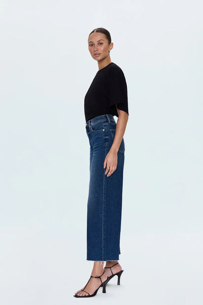 Lana Crop Ultra Wide Leg