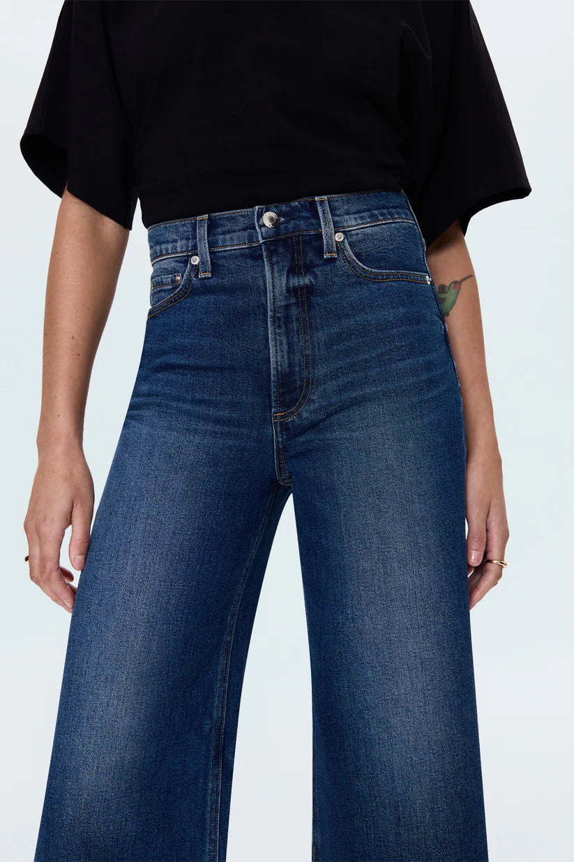 Lana Crop Ultra Wide Leg