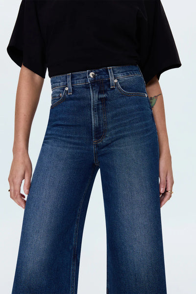Lana Crop Ultra Wide Leg