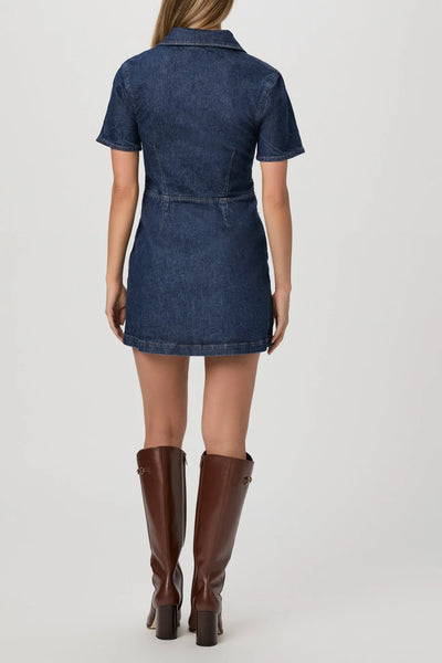 Clementine Dress