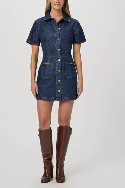 Clementine Dress