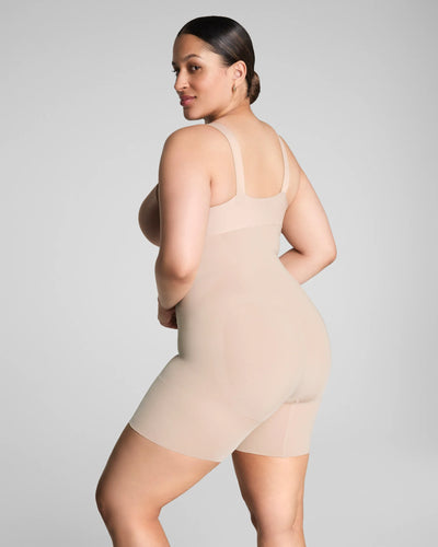 High-Waisted Sculpting Shorts
