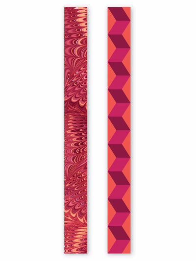 Venetian Silk Scarfette