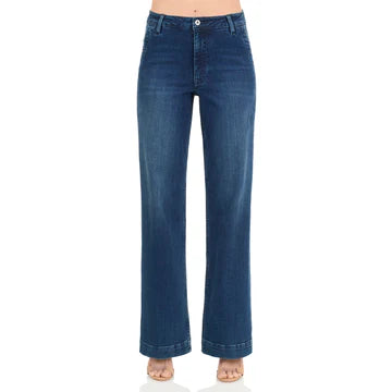 The Confidante-Love Her Madly