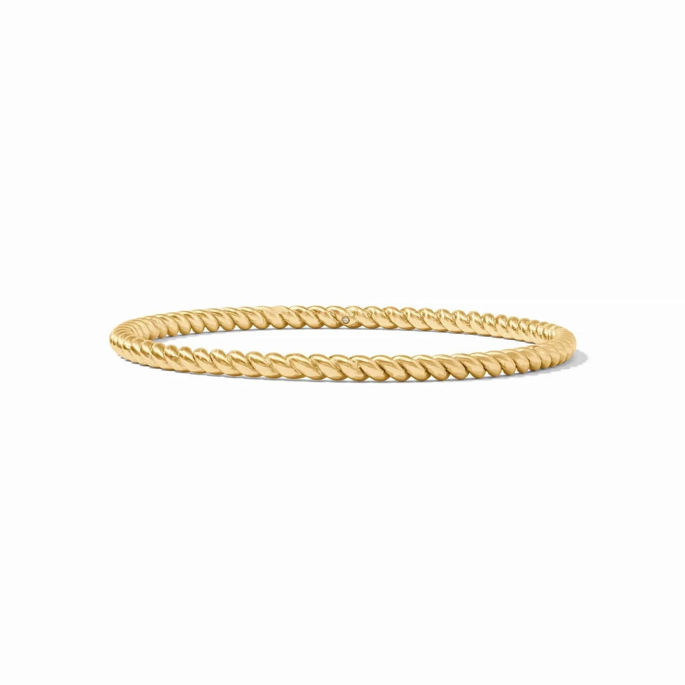 Nassau Bangle-Gold