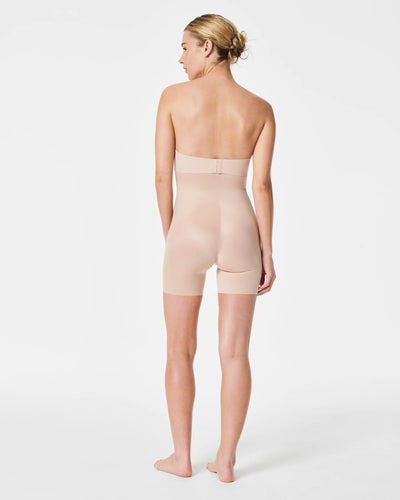 Spanx High-Waisted Shaping Shorts