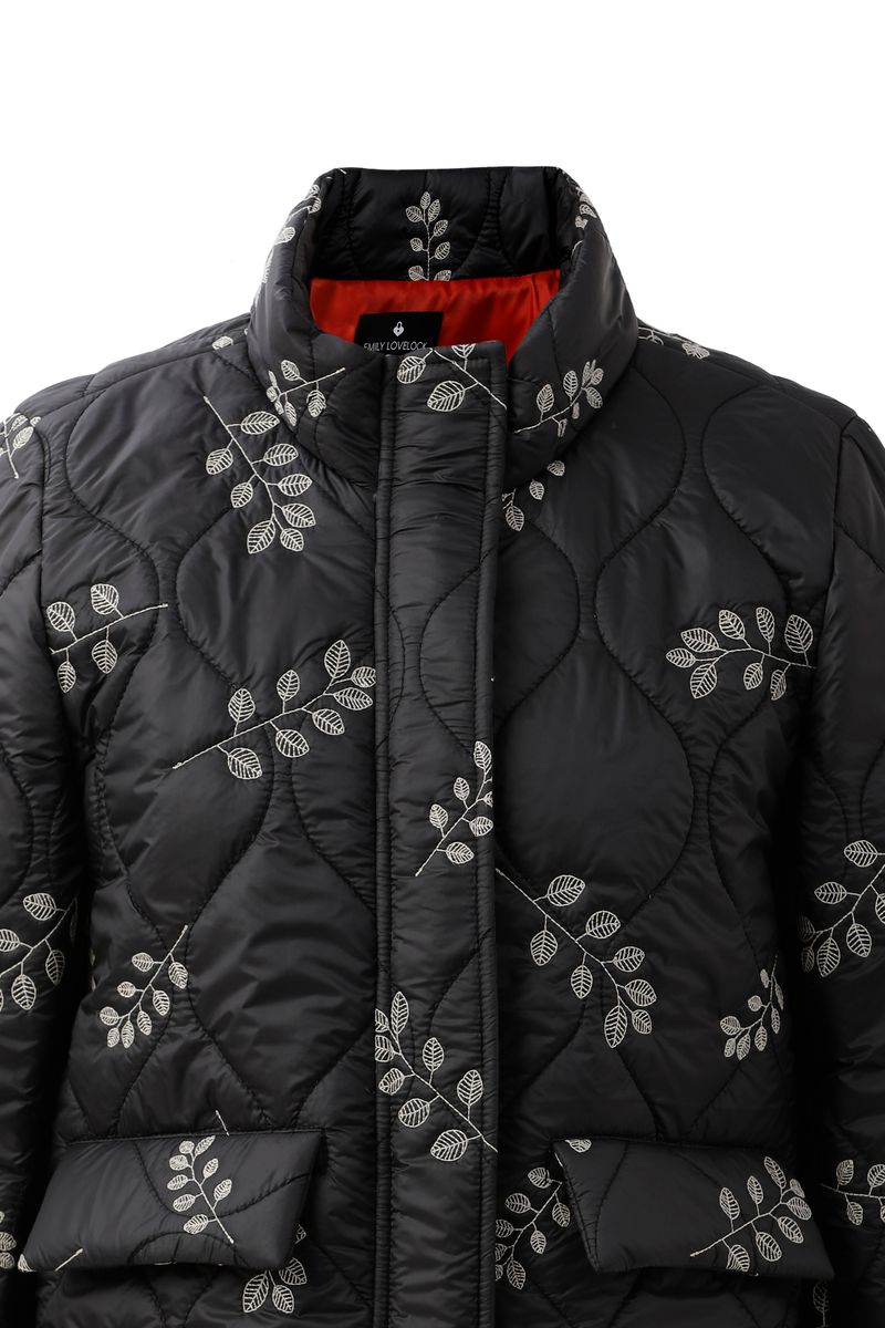 Joyce Puffer