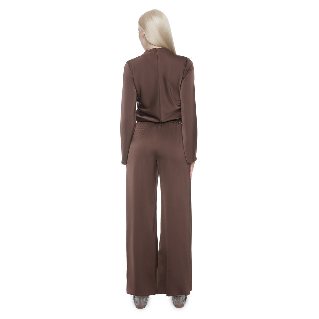 Belize Wide Leg Pant