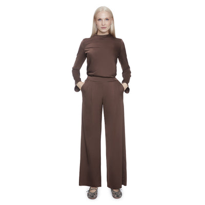 Belize Wide Leg Pant