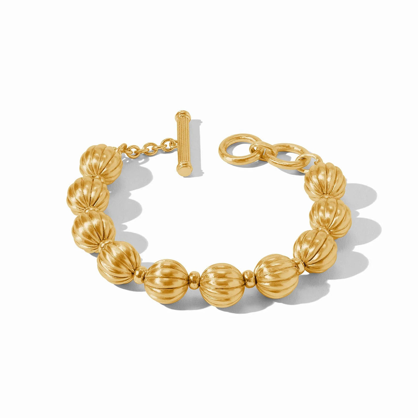 Cirque Bracelet-Gold