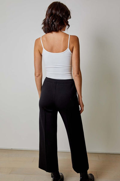 Cordelia Pant - Black