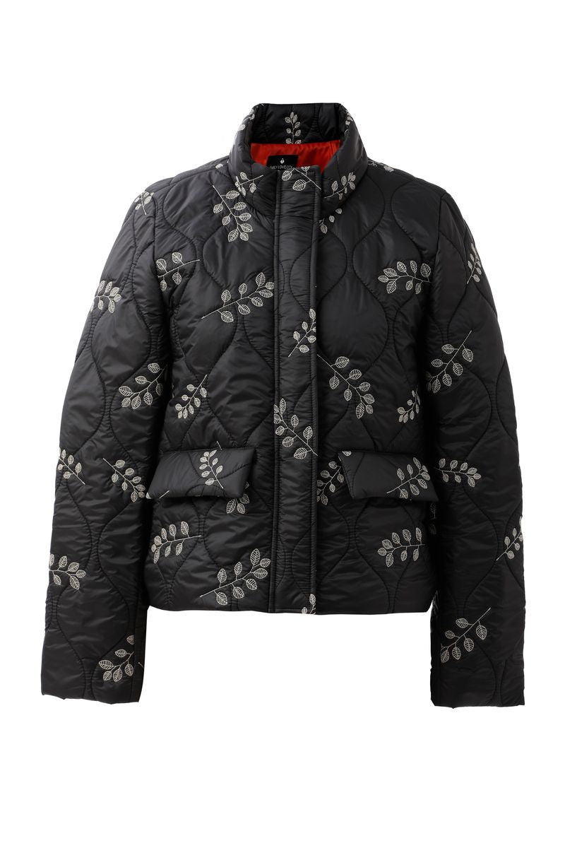Joyce Puffer
