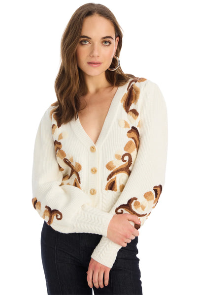 Piper Cardigan