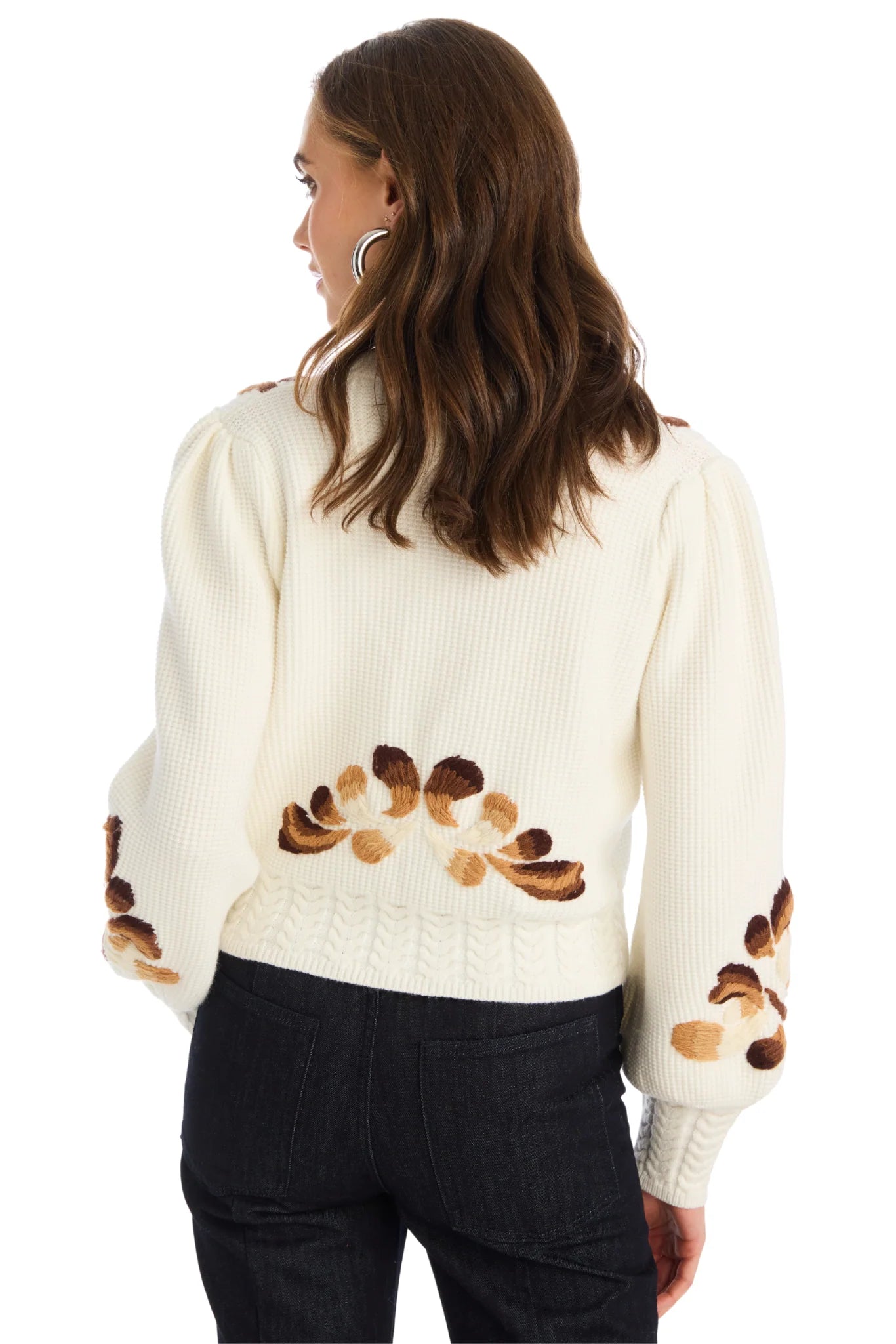 Piper Cardigan