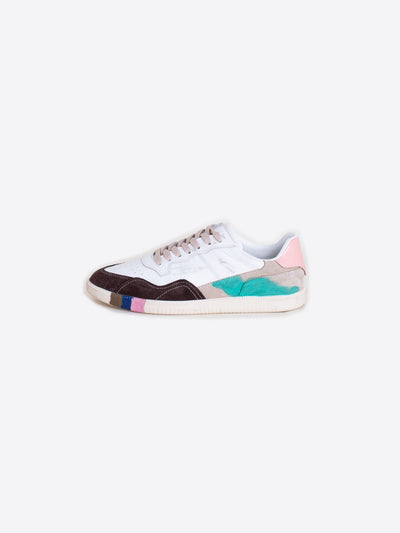 Vilagallo Leather Sneaker Size 41