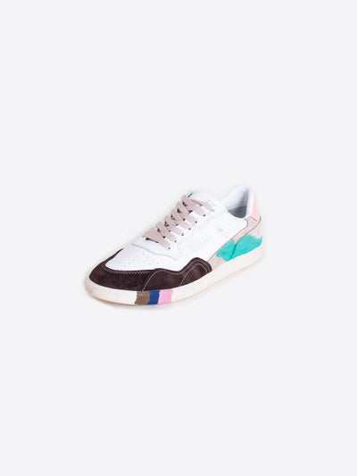 Vilagallo Leather Sneaker Size 41
